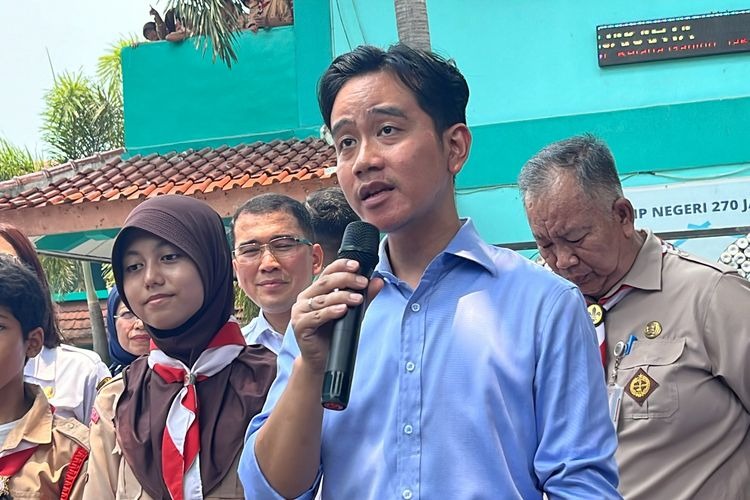 Keputusan PTUN: Gibran Diterima Sebagai Cawapres