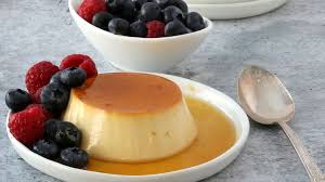 Flan Meksiko: Sejarah, Resep, dan Pesona Dessert Karamel Klasik Negeri Sombrero