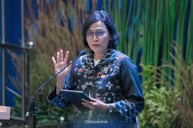 Kontroversi Sri Mulyani: Antara Reformasi Ekonomi dan Kritik Publik