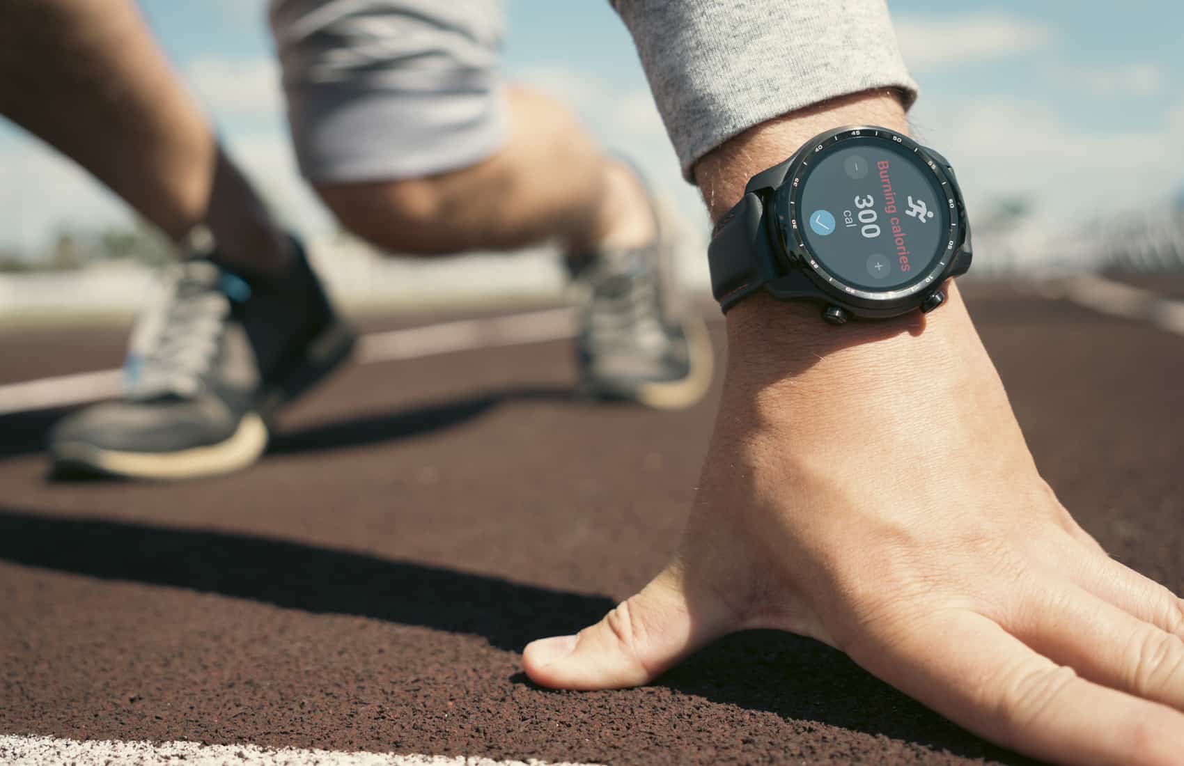 Tren Wearable untuk Pelacakan Aktivitas Olahraga Ekstrem
