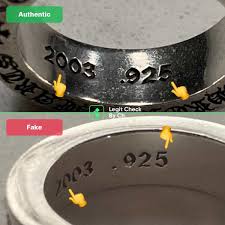 Cara Membedakan Chrome Hearts Asli dan KW dengan Mudah