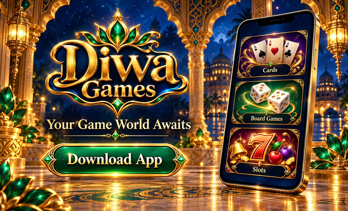 Diwa Games APK Android install Diwa Games