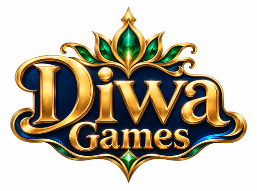 Diwa Games games lobby